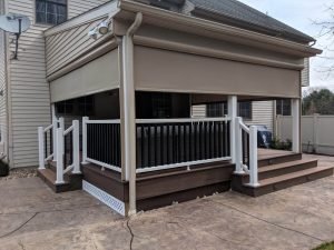 Designer Awnings