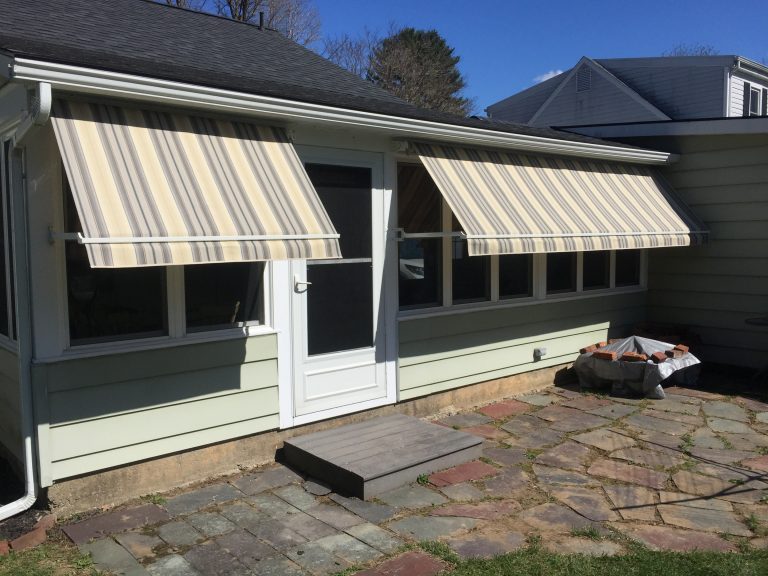 Designer Awnings