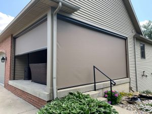 Designer Awnings