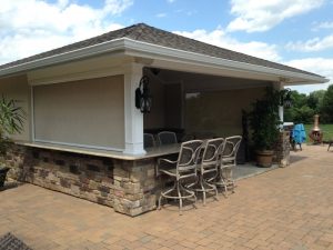 Designer Awnings